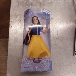 Disney Doll