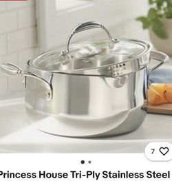 PRINCESS HOUSE 😍