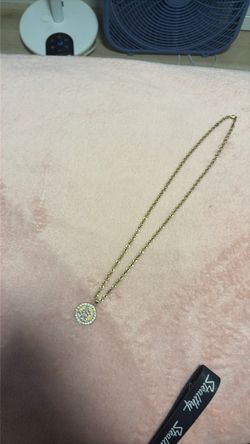 Gold chain