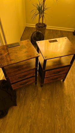 Night stands