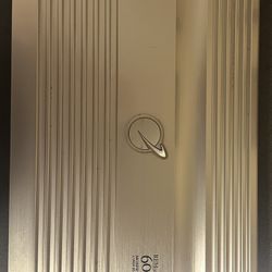 Apollo Series Amplifier- 4 Channel - Planet Audio REM4300 Amp