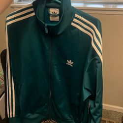 Really Nice Addidas Jacket 
