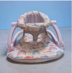 Fisher Price Sit Up