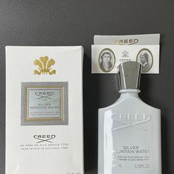 Creed perfume
