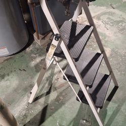 Ladder