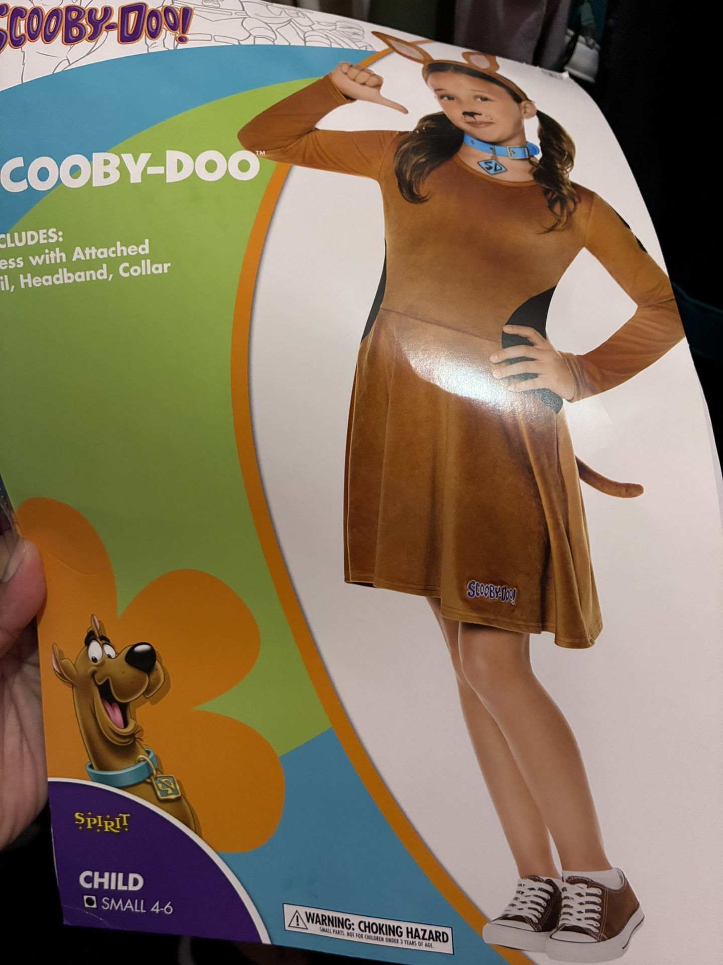 Costume
