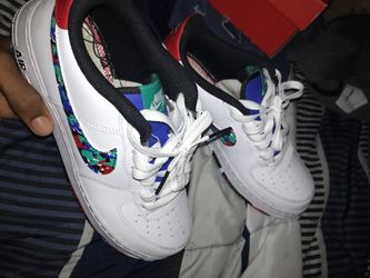 Air Force 1 size 7
