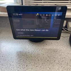 Amazon Echo Show 10
