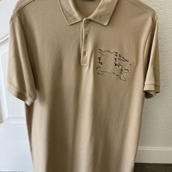 Burberry Shirt 