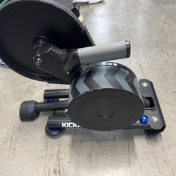 Wahoo Kicker For Sale-never Used 
