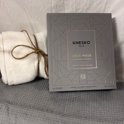 Skincare | Face Mask | New