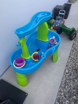 Water table