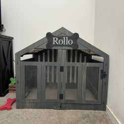 Dog House