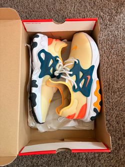 Nike presto