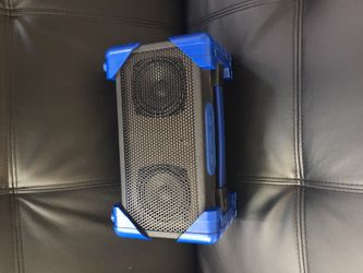 Bluetooth speaker music / bocina para música