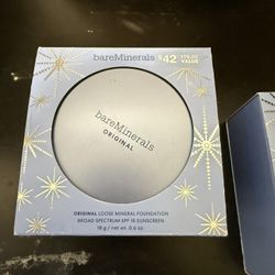 Bare Minerals 