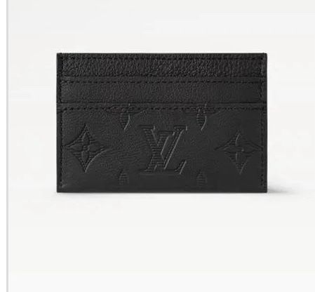 LV Cardholder