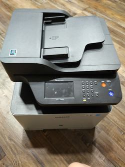 Samsung Printer