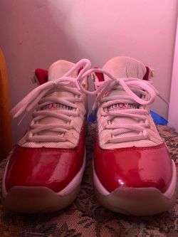 jordan 11 retro cherry