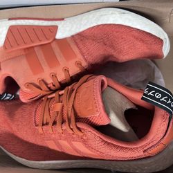 Adidas NMD R2 Red