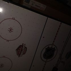 Airhockey Table