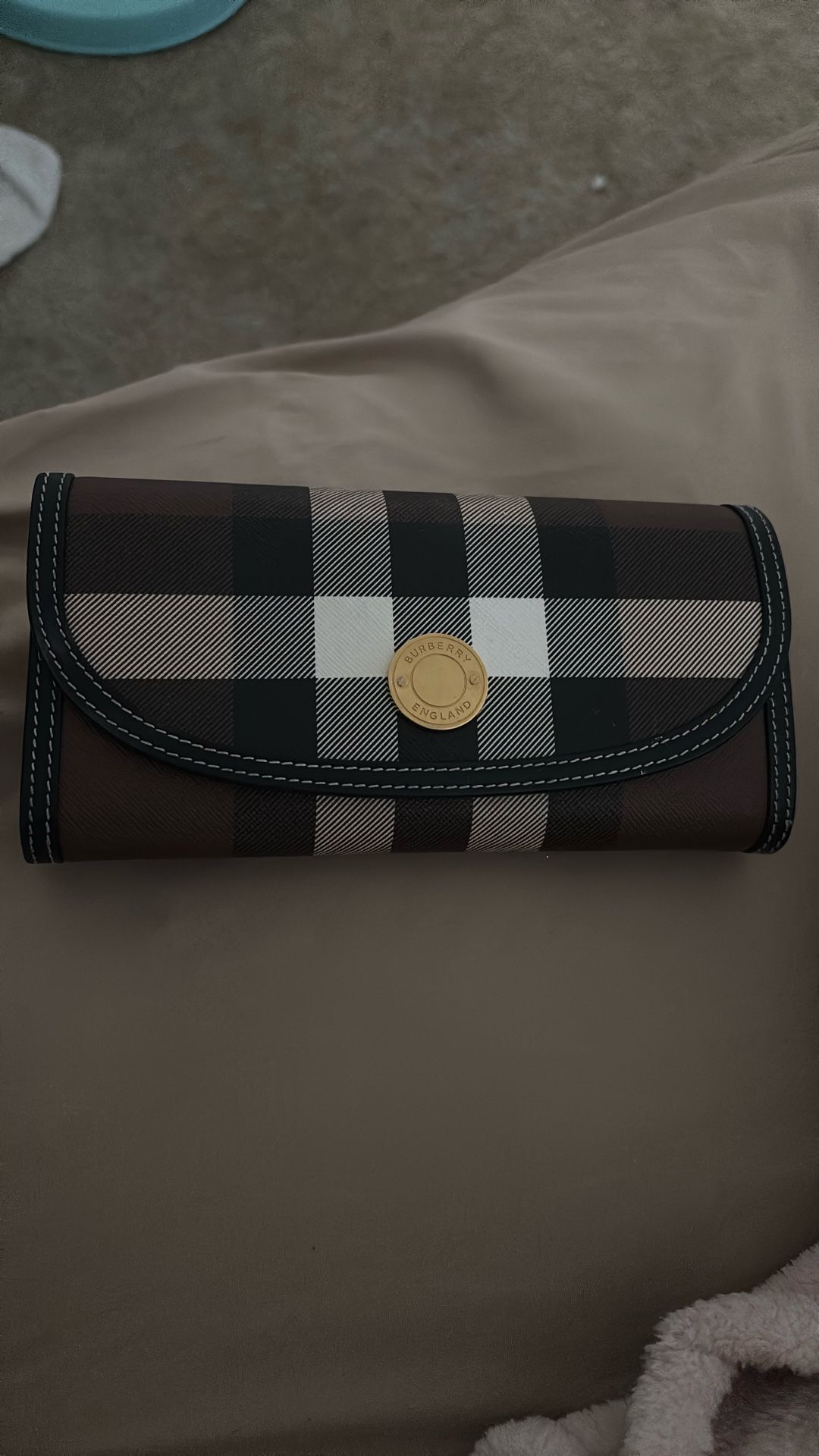 Burberry Wallet