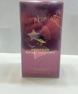 The Perfect Marc Jacobs Absolute