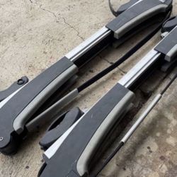 THULE Surfboard/SUP Rack