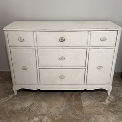 Antique Dresser