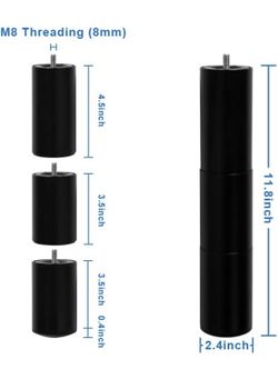 Adjustable Bed Legs