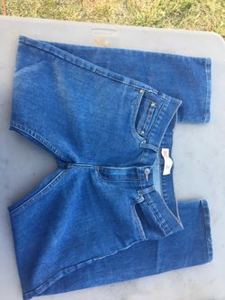 Levi’s jeans