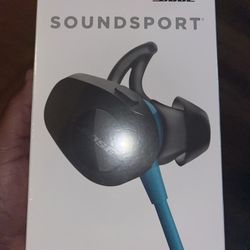 Bose Soundsport