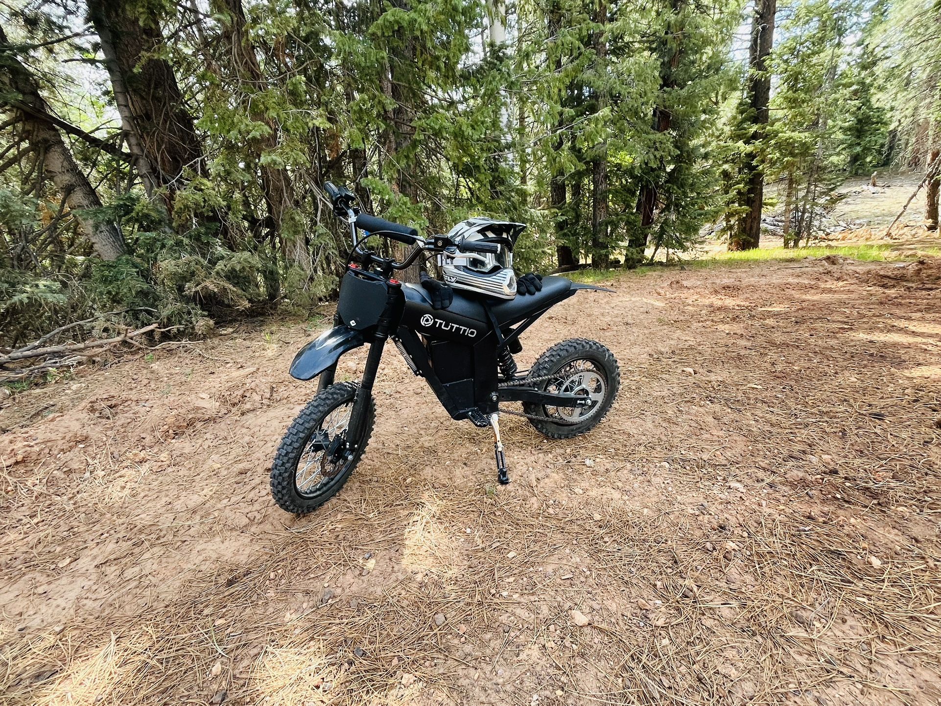 Tuttio Ebike ( Trades also)