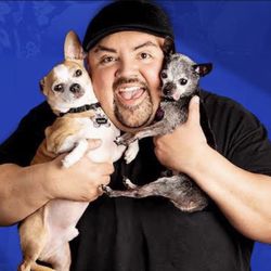 Gabriel Iglesias: Don't Worry Be Fluffy