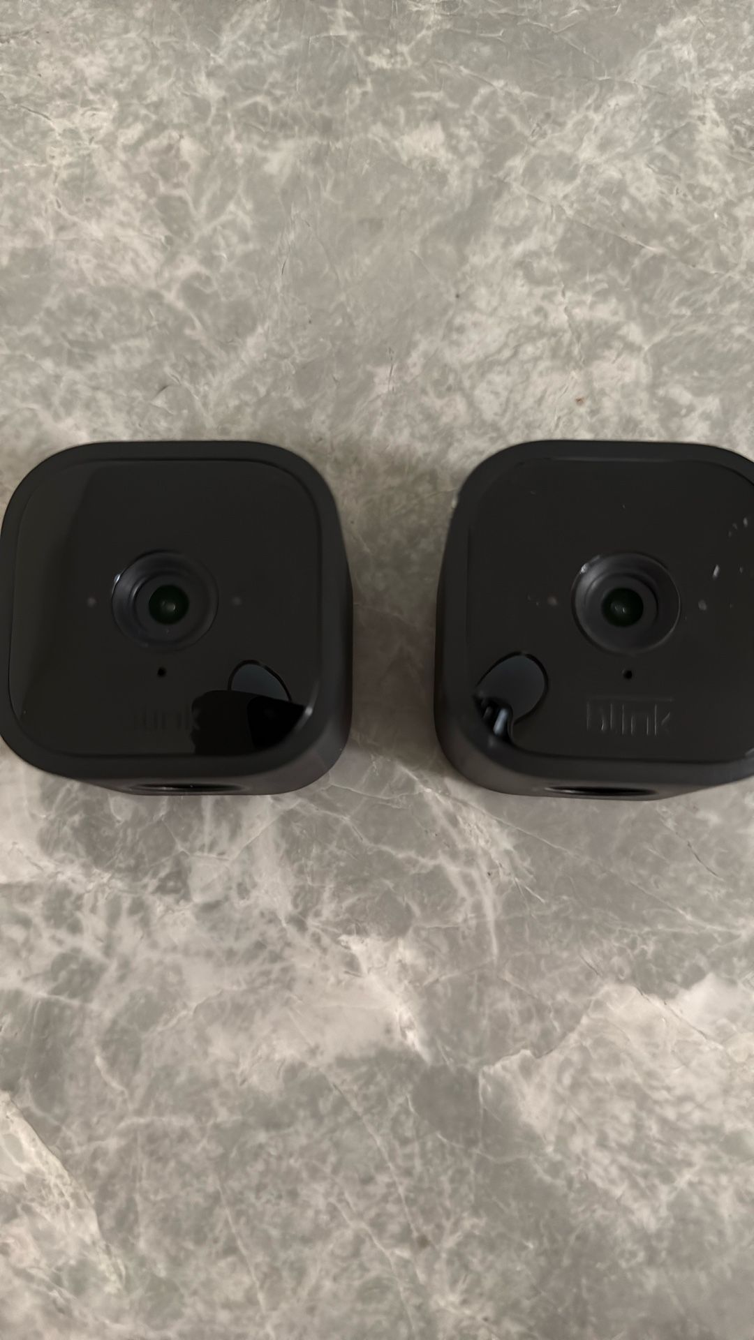 Blink Mini Cameras