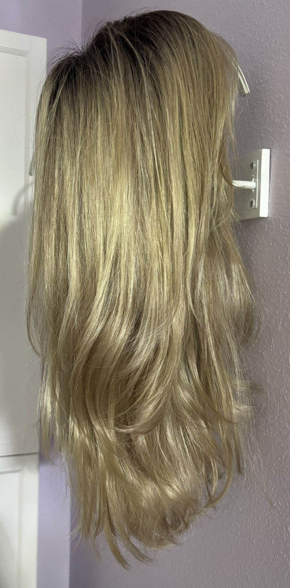 Wig For Sale