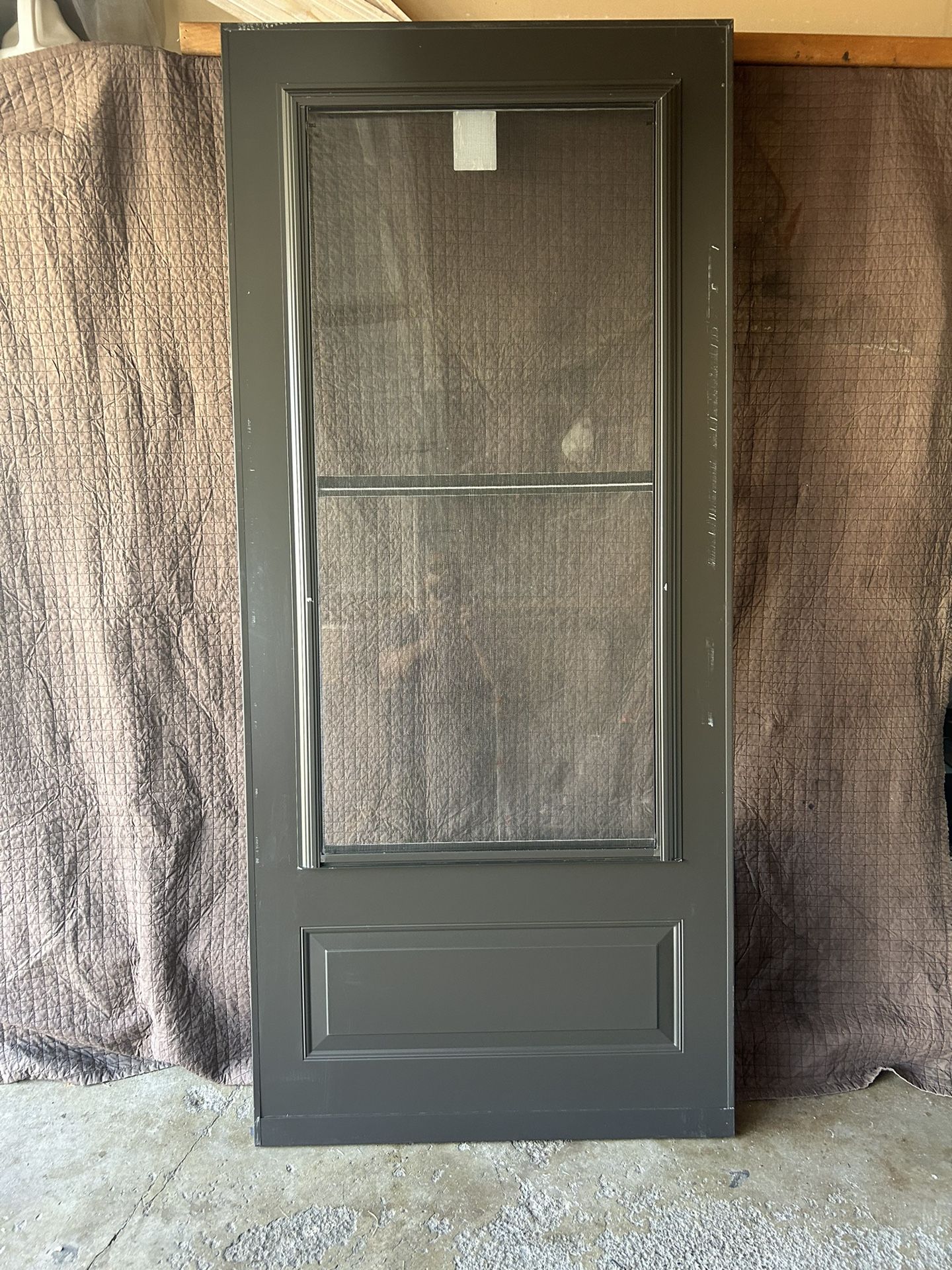 Storm Door