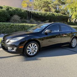 2013 Mazda 6