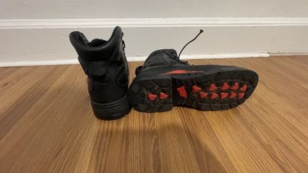 Construction Boots