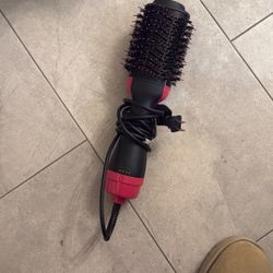 Blow dryer Brush 