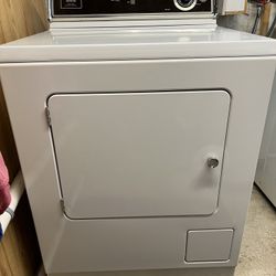 Electric Dryer