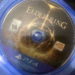 PS4 PlayStation 4 Video Games Cyberpunk 2077, Madden 23, Elden Ring