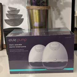Elvie Pump