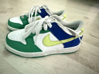 Nike Dunks 11.5c