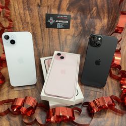 Apple iPhone 15 Plus