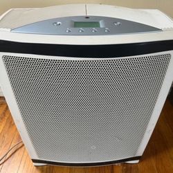 BIONAIRE AIR PURIFIER FILTER BAP1175-U