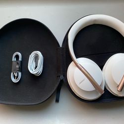 Bose Headphones 700 Wireless Noise Canceling 