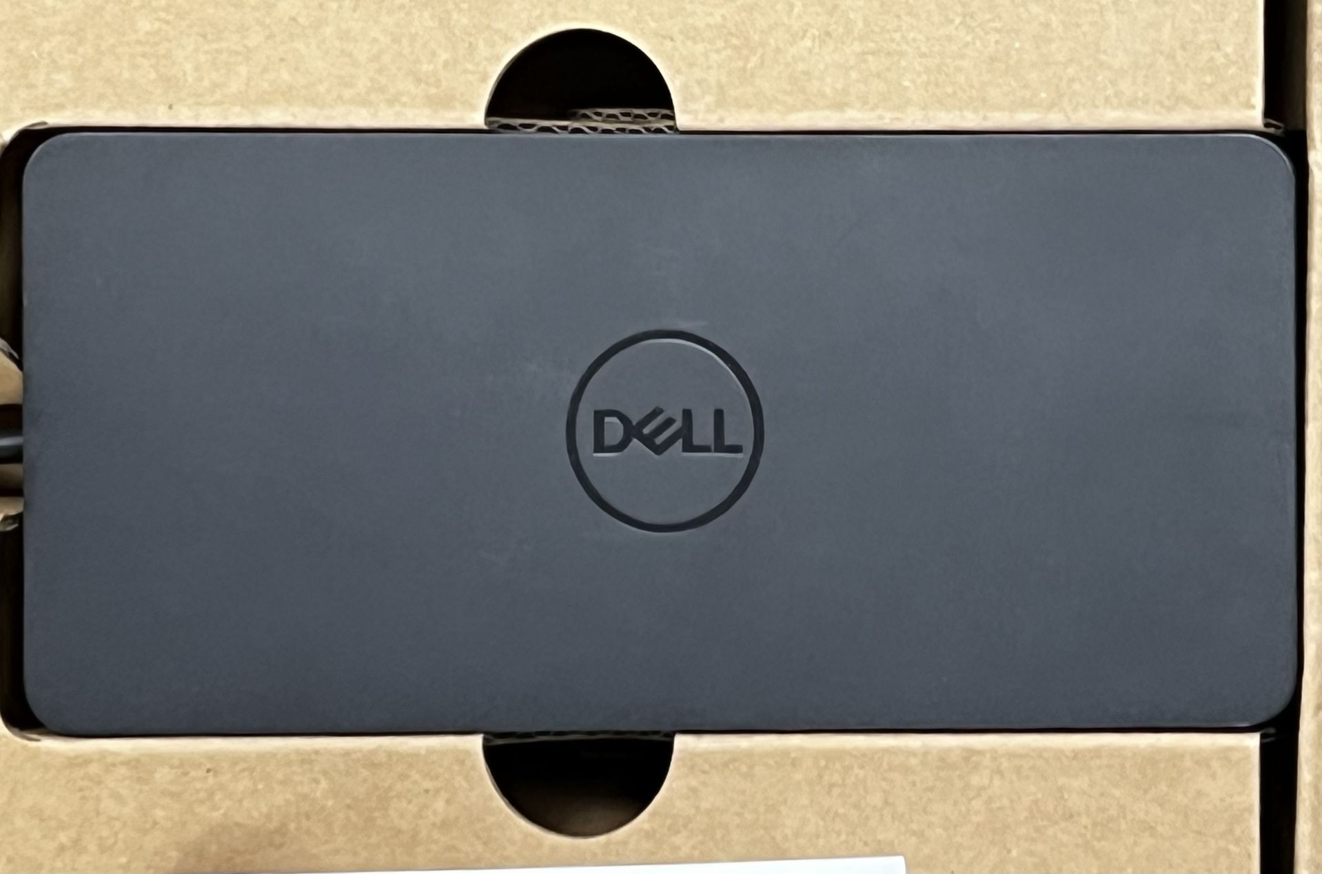Dell Docking Station UD22