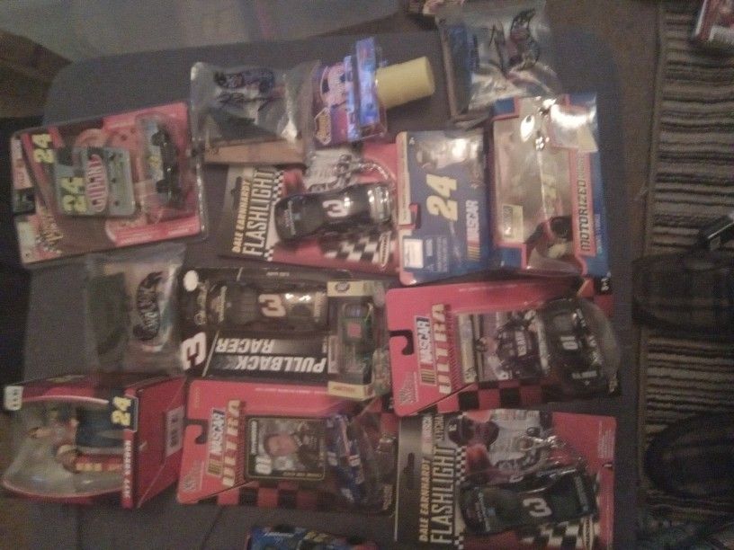 Nascar Collection