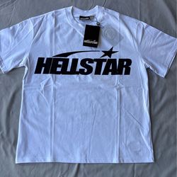 Hellstar t-shirt